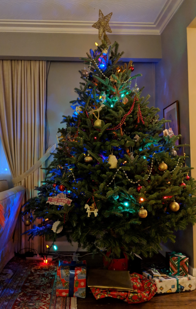 クリスマス ギフトを贈る意味 について考えてみた コラム スチームクリーム公式オンラインストア
